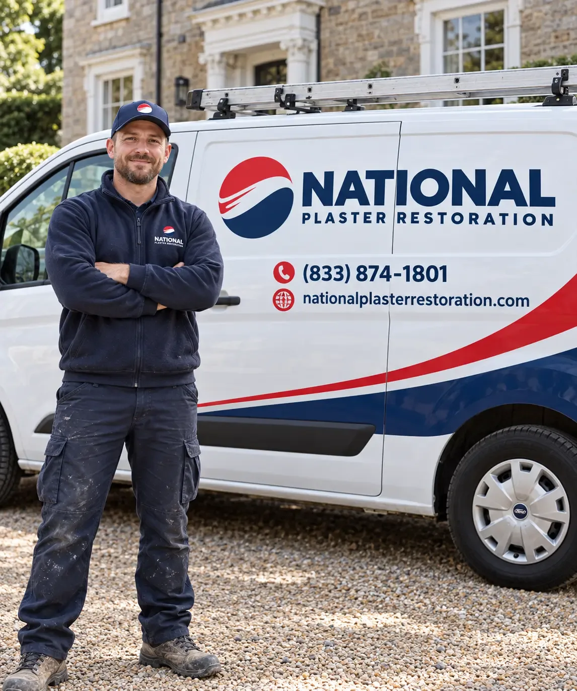 Plaster Repair Howes, SD FAQs